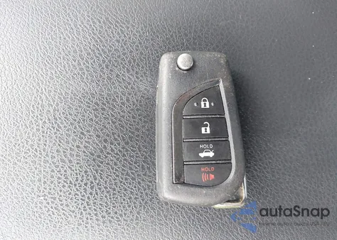 2021 Toyota Camry Se from USA, damaged, VIN 4T1G11AKXMU576254